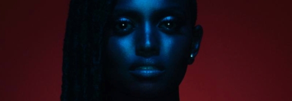 Kelela - Hallucinogen EP
