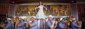 Musik ins Auge – Der Musikvideo-Roundup (Oktober II)