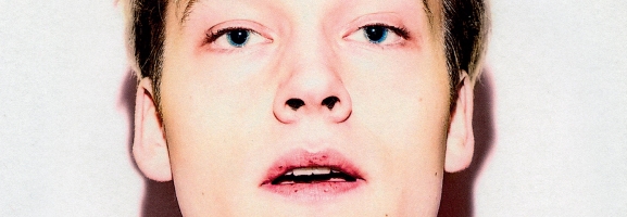Asbjørn - Pseudo Visions