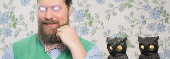 John Grant - Grey Tickles, Black Pressure