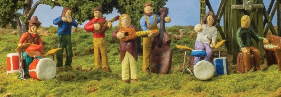 King Gizzard & The Lizard Wizard – Paper Mâché Dream Balloon