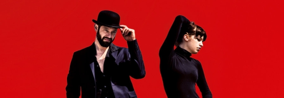 Lydmor & Bon Homme - Seven Dreams Of Fire