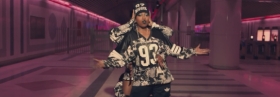 Musik ins Auge – Der Musikvideo-Roundup (November II)