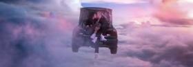 Musik ins Auge – Der Musikvideo-Roundup (Dezember II)