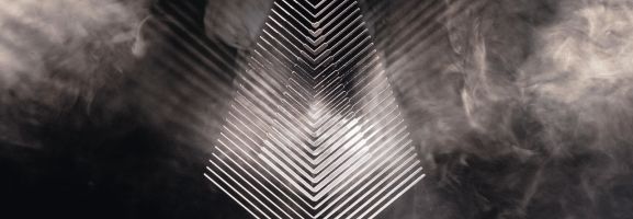 Kiasmos - Swept EP