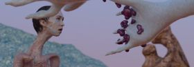 Musik ins Auge – Der Musikvideo-Roundup (Januar I)