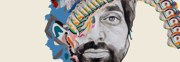 Animal Collective - Painting With