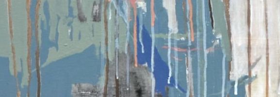 Isolation Berlin – Und Aus Den Wolken Tropft Die Zeit