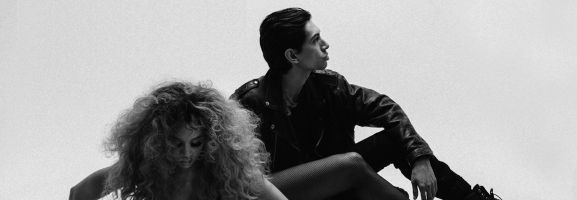 LION BABE - Begin