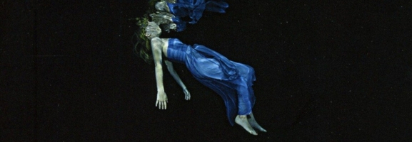 Suede - Night Thoughts