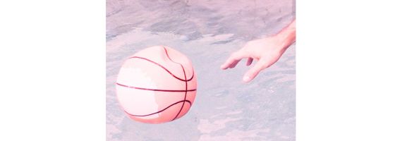 Porches - Pool