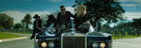 Musik ins Auge – Der Musikvideo-Roundup (März I)