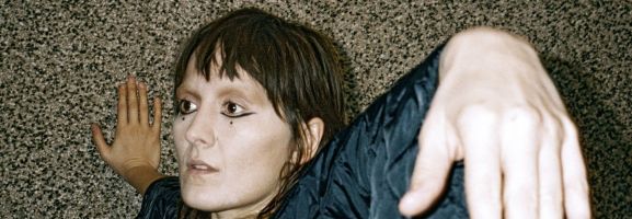 Cate Le Bon – Crab Day