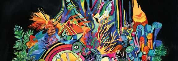 Kaitlyn Aurelia Smith - EARS
