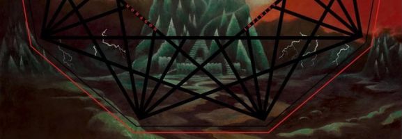 King Gizzard & The Lizard Wizard - Nonagon Infinity