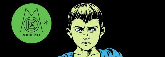 Moderat - III
