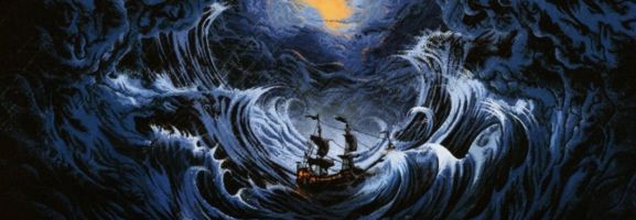 Sturgill Simpson - A Sailor's Guide To Earth
