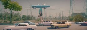 Musik ins Auge – Der Musikvideo-Roundup (April IV)