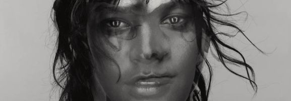 ANOHNI - HOPELESSNESS