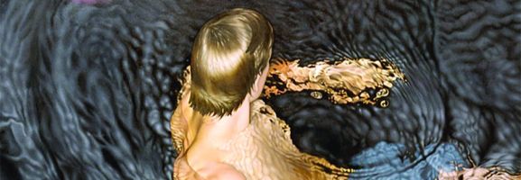 Beverly - The Blue Swell