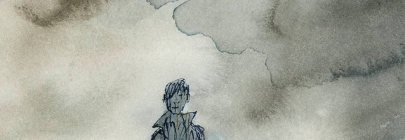 James Blake - The Colour In Anything