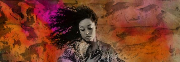 Corinne Bailey Rae - The Heart Speaks In Whispers