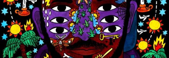 KAYTRANADA - 99.9%