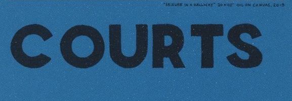 Parquet Courts - Human Performance