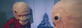 Musik ins Auge – Der Musikvideo-Roundup (Mai IV)