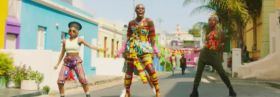 Musik ins Auge – Der Musikvideo-Roundup (Mai I)