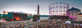 Empfehlung: Hullu koira, das Flow Festival in Helsinki (12.-14.8. 2016)