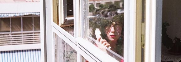 Maria Usbeck - Amparo