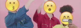 Musik ins Auge – Der Musikvideo-Roundup (Juni I)