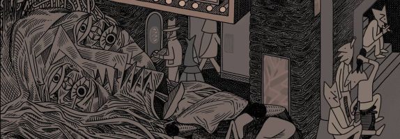 Wolf Parade - EP 4
