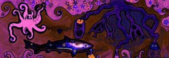 Let's Eat Grandma - I, Gemini