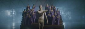 Musik ins Auge – Der Musikvideo-Roundup (August IV)