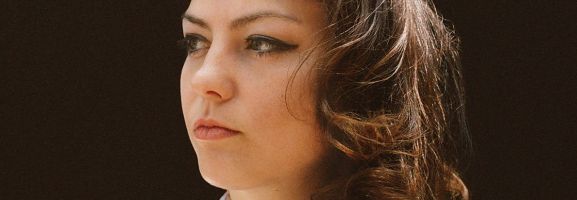 Angel Olsen – MY WOMAN