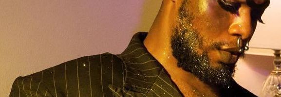 serpentwithfeet - blisters EP