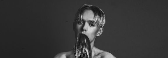 Douglas Dare - Aforger