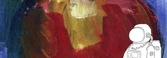 King Creosote - Astronaut Meets Appleman