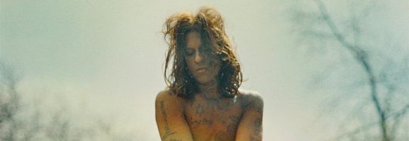 Mykki Blanco - Mykki