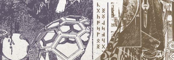 Wolf People – Ruins