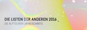 AUFTOUREN 2016 – Die Listen der anderen