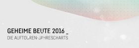 AUFTOUREN 2016 – Geheime Beute