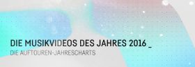 AUFTOUREN 2016 – Die Musikvideos des Jahres