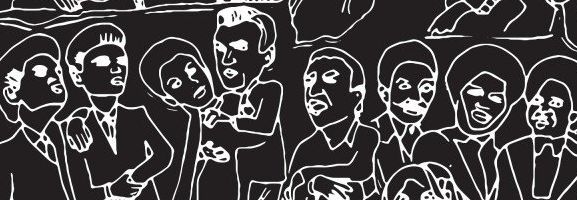 Romare - Love Songs: Part Two