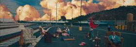 Musik ins Auge – Der Musikvideo-Roundup (Dezember II)