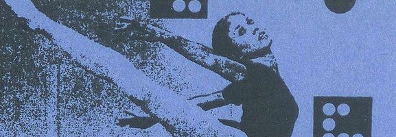 Villoria Blue - Vespers
