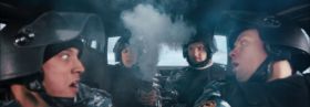 Musik ins Auge – Der Musikvideo-Roundup (Februar IV)