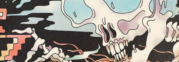 The Shins – Heartworms